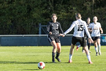 Bild 117 - F SV Henstedt Ulzburg2 - FSG Kaki-StuSie : Ergebnis: 2:2